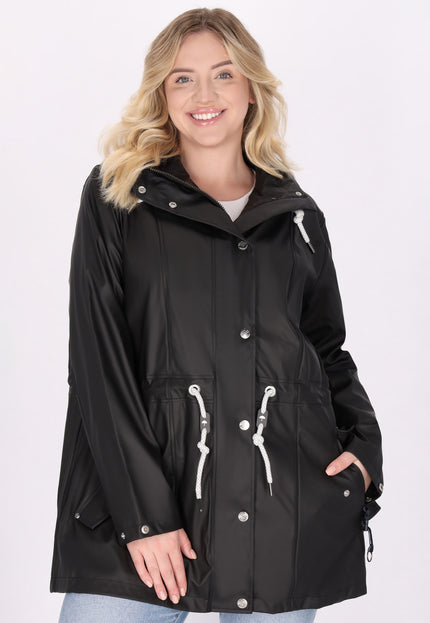 Schmuddelwedda Women's Raincoat