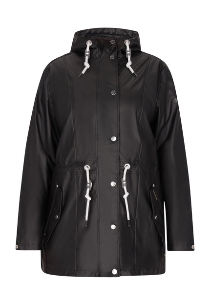 Schmuddelwedda Women's Raincoat