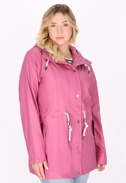 Schmuddelwedda Women's Raincoat