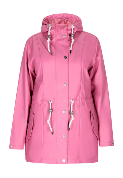 Schmuddelwedda Women's Raincoat