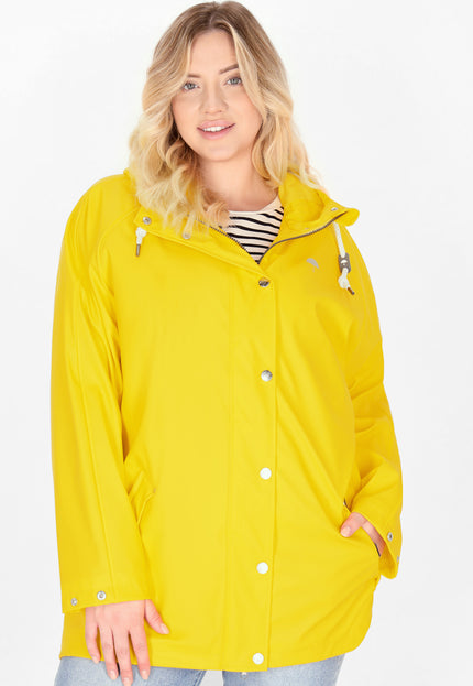 Schmuddelwedda Women's Raincoat