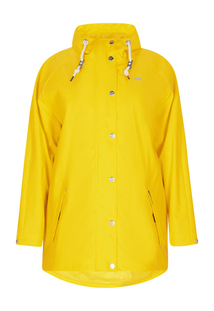 Schmuddelwedda Women's Raincoat