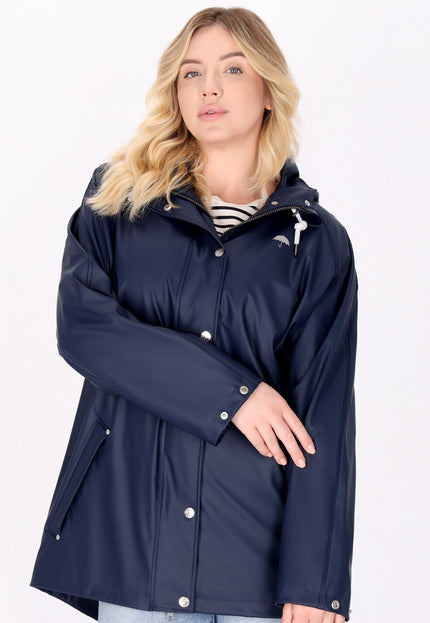 Schmuddelwedda Women's Raincoat