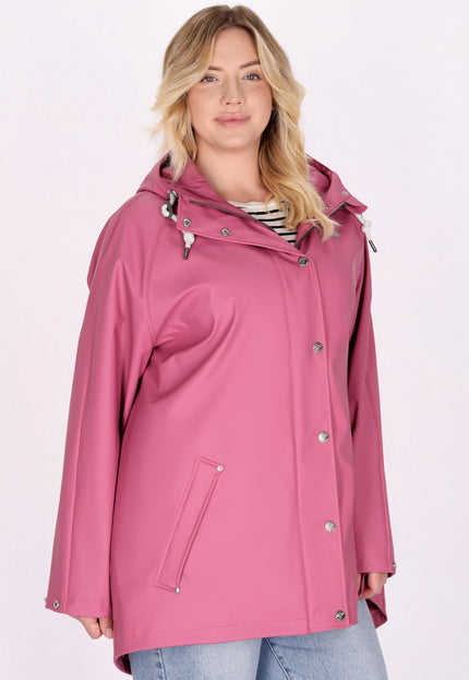 Schmuddelwedda Women's Raincoat