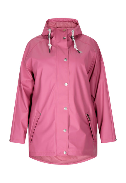 Schmuddelwedda Women's Raincoat