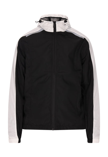 bridgeport Mens Jacket