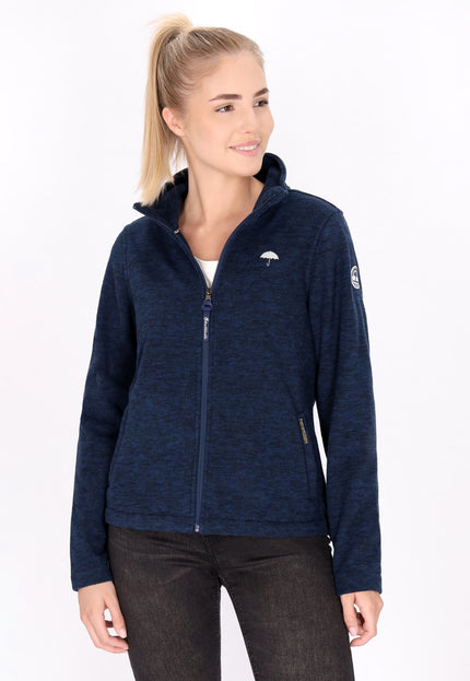 Schmuddelwedda Women's Fleece Jacket