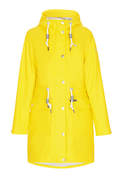 Schmuddelwedda Women's Raincoat