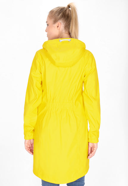 Schmuddelwedda Women's Raincoat