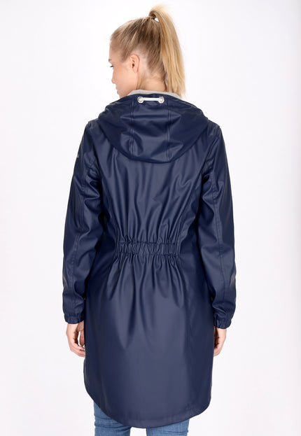 Schmuddelwedda Women's Raincoat