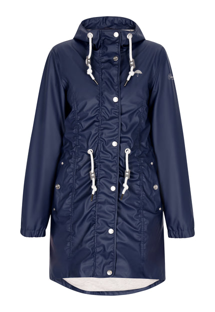 Schmuddelwedda Women's Raincoat