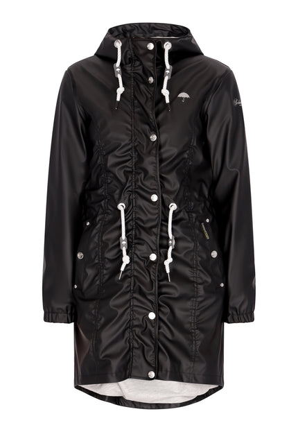 Schmuddelwedda Women's Raincoat