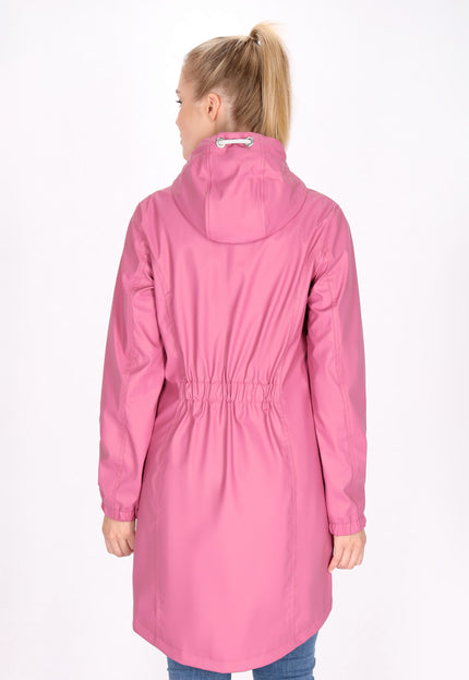 Schmuddelwedda Women's Raincoat