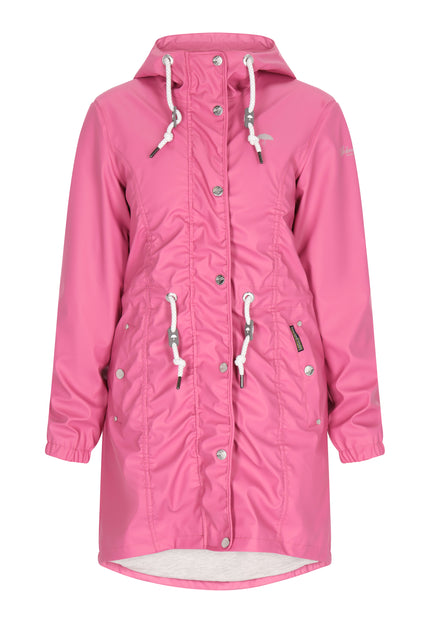 Schmuddelwedda Women's Raincoat