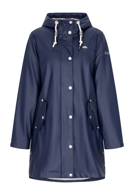 Schmuddelwedda Women's Raincoat