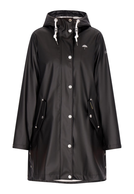 Schmuddelwedda Women's Raincoat