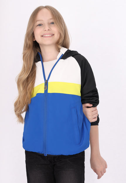 Mymo Athlsr Mädchen Anorakjacke