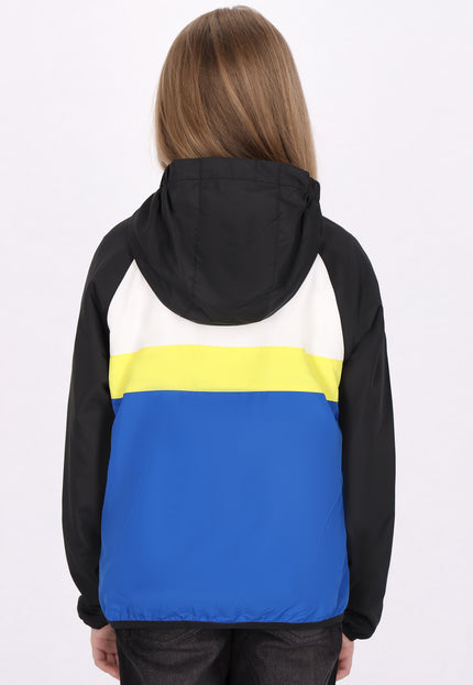 Mymo Athlsr Mädchen Anorakjacke