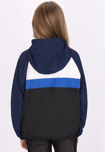 Mymo Athlsr Mädchen Anorakjacke