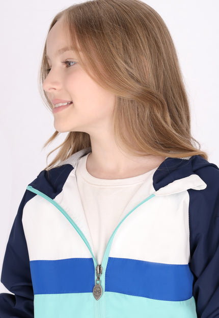 Mymo Athlsr Mädchen Anorakjacke