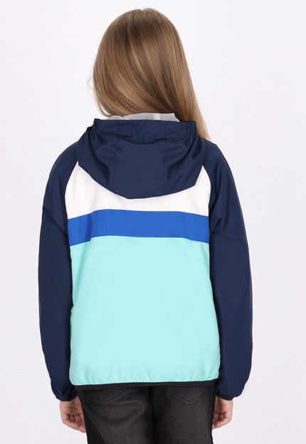 Mymo Athlsr Mädchen Anorakjacke