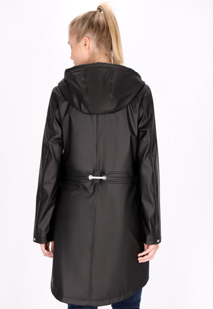 Schmuddelwedda Women's Raincoat