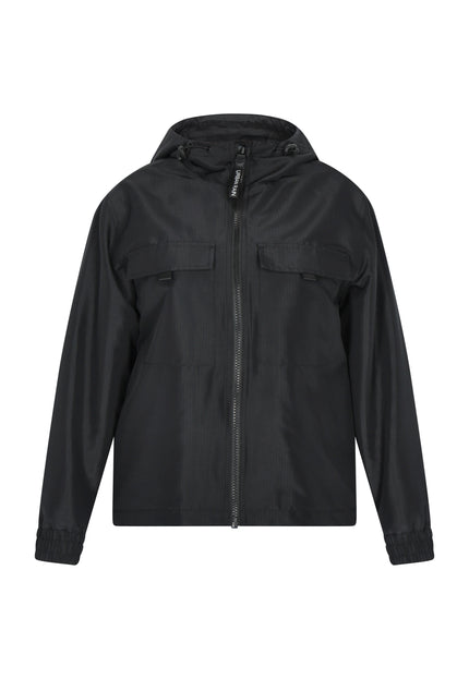 Urban Rain by Schmuddelwedda Women's Transition Jacket