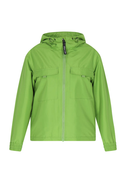 Urban Rain by Schmuddelwedda Women's Transition Jacket