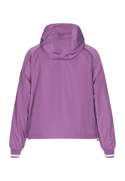 Kobiety bluza Urban Rain marki Schmuddelwedda