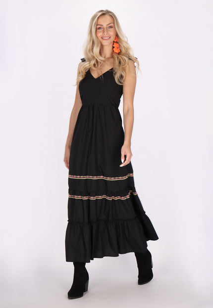 IZIA Damen Kleid