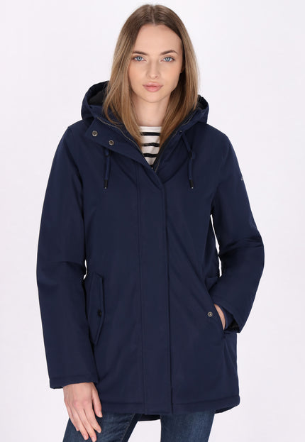 DreiMaster Maritim Women's Winter Jacket