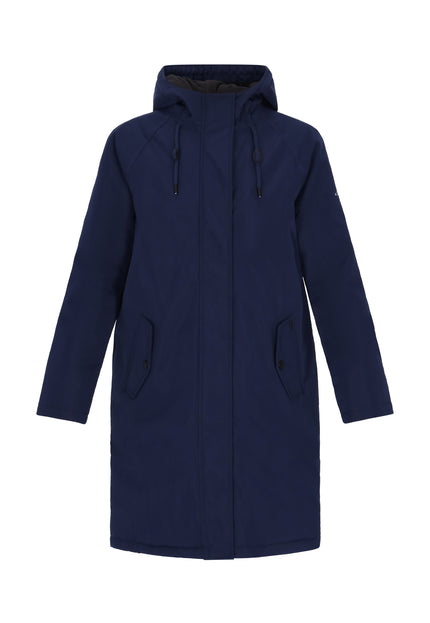 DreiMaster Maritim Women's Winter Parka