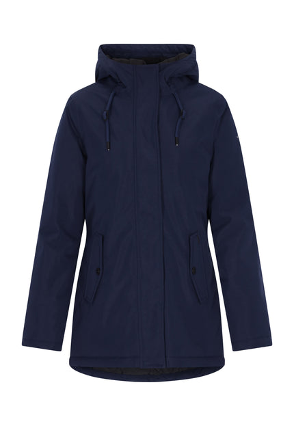 DreiMaster Maritim Women's Winter Jacket