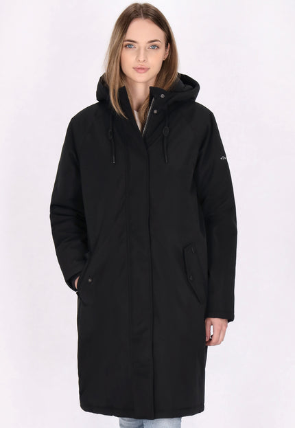 DreiMaster Maritim Kobiety's Zimowa Parka