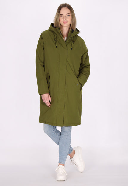 DreiMaster Maritim Kobiety's Zimowa Parka