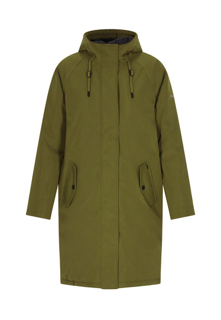 DreiMaster Maritim Kobiety's Zimowa Parka