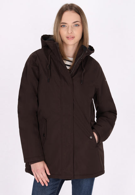 DreiMaster Maritim Damen Winterjacke