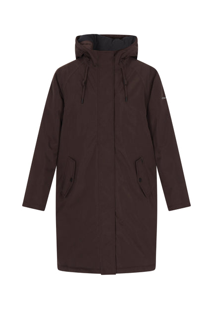 DreiMaster Maritim Kobiety's Zimowa Parka