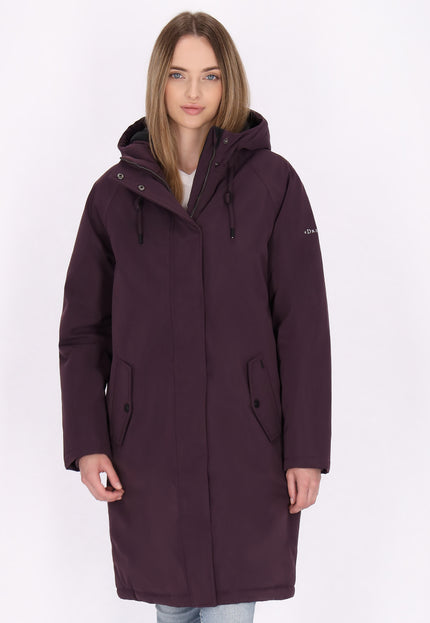 DreiMaster Maritim Women's Winter Parka