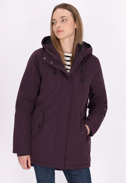 DreiMaster Maritim Women's Winter Jacket