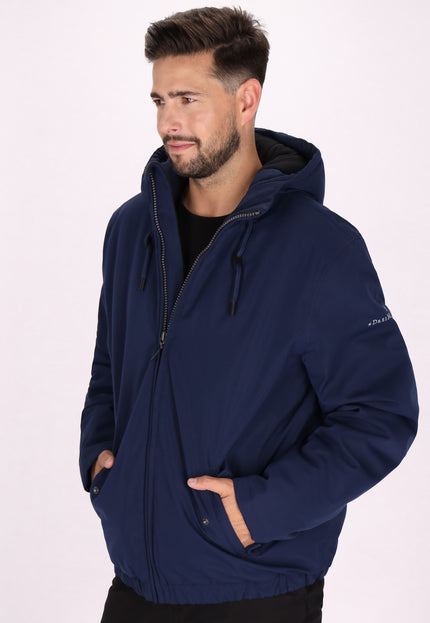 DreiMaster Maritim Herren Winterjacke