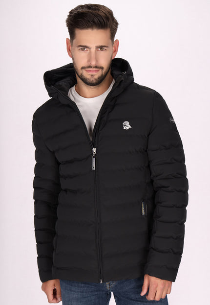 Schmuddelwedda Herren Winterjacke