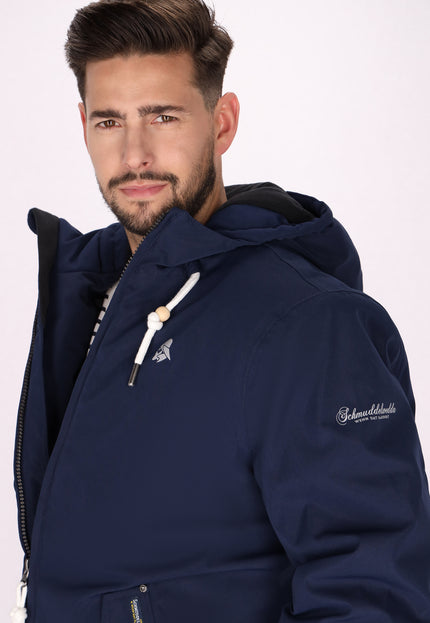 Schmuddelwedda Herren Winterjacke