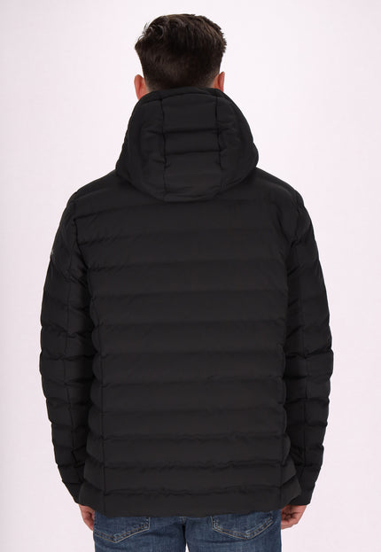 Schmuddelwedda Herren Winterjacke