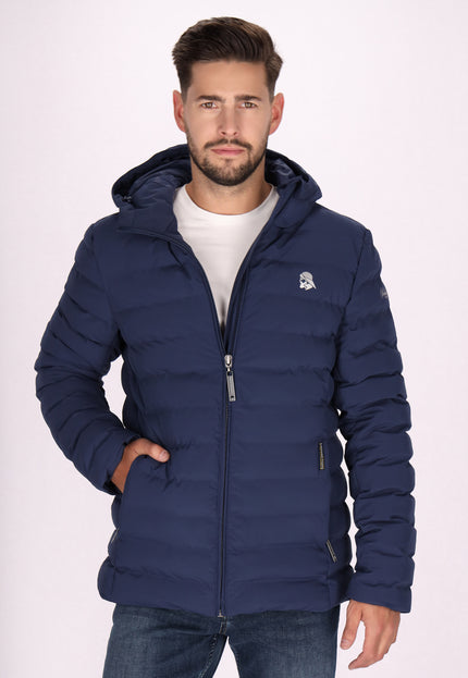 Schmuddelwedda Herren Winterjacke