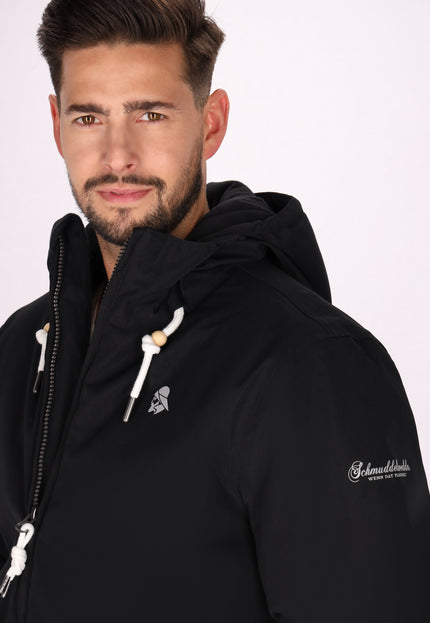 Schmuddelwedda Herren Winterjacke