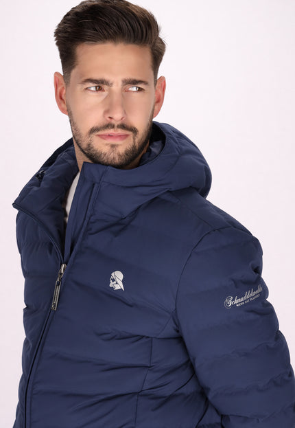 Schmuddelwedda Men's Winter Jacket