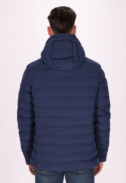 Schmuddelwedda Men's Winter Jacket