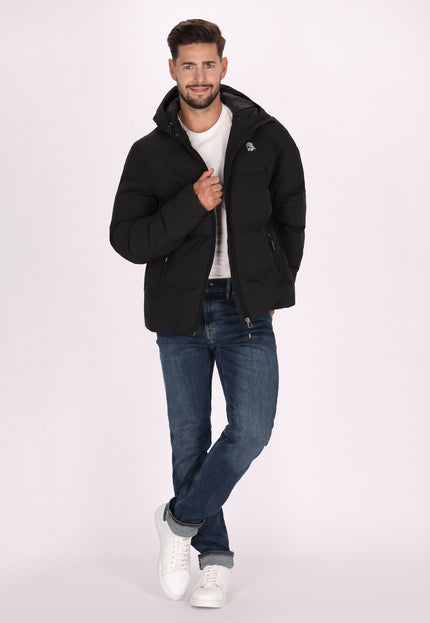 Schmuddelwedda Herren Winterjacke