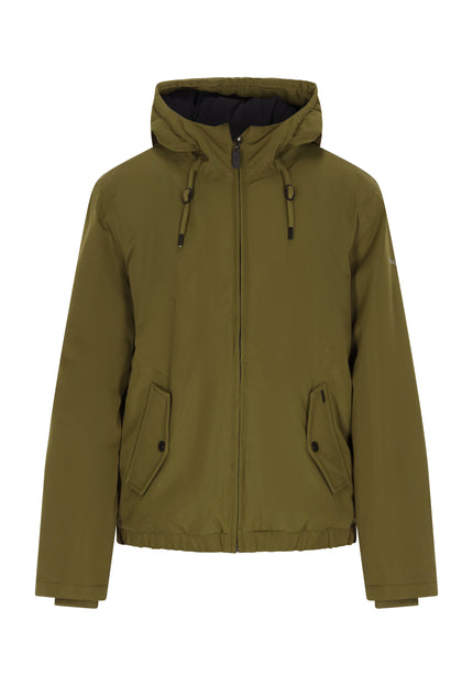 DreiMaster Maritim Men's Winter Jacket